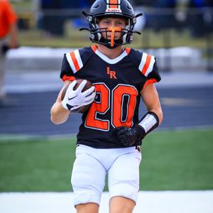Parker Greco