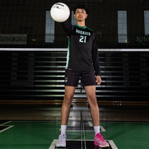 Sidharth Mahajan mugshot