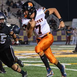 Noah Stewart mugshot