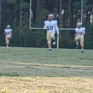 Cameron Bryant
