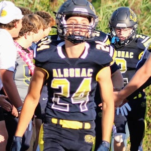 Blake Currier