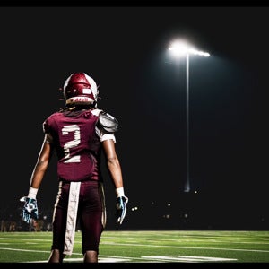 Adrian Barnes mugshot