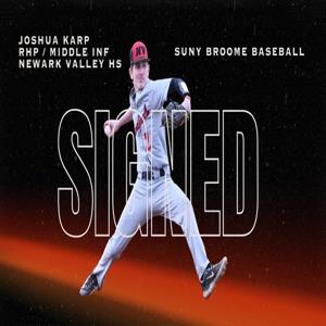 JOSH KARP