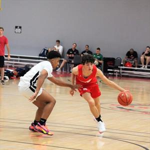 Tyson Hughes mugshot