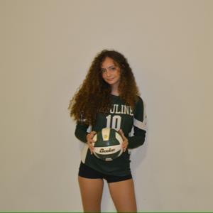 Leana Antoun mugshot