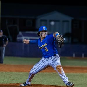 Dominic Giglio mugshot