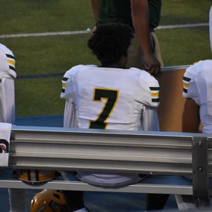 Ja'ir Hampton