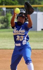 Tahirah Tyler mugshot