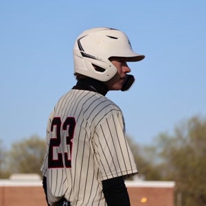 Nate Bachich mugshot