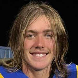 Kaden Barron mugshot