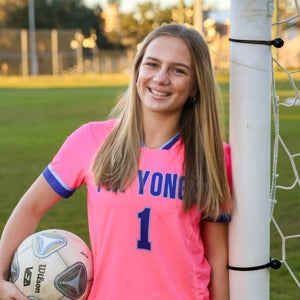 Norah Pancoast mugshot