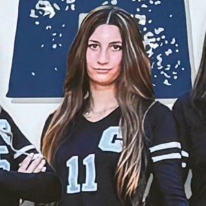 Hailey Woodcock