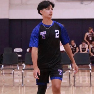 Christopher Lange mugshot