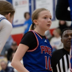 Jordyn Porter mugshot