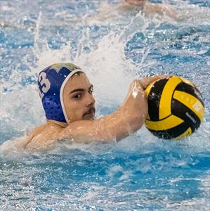 Logan Thicksten mugshot