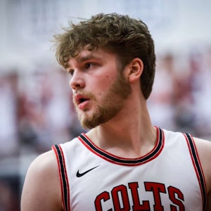 Nate Stiffler