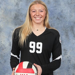 Brooke Codey mugshot