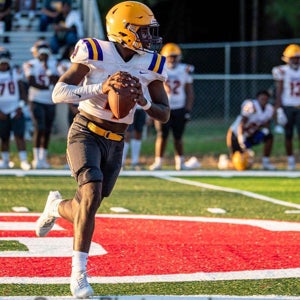 Joseph Jones mugshot