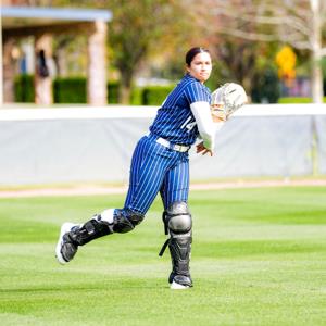 Savanna Estrada mugshot