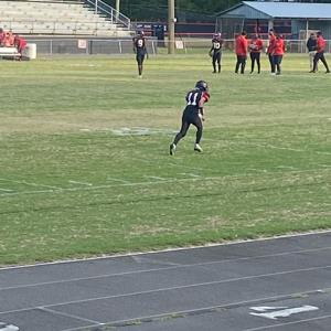 Garland Washington, iii