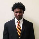 Raleek Brown