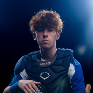 Justin Freeman mugshot