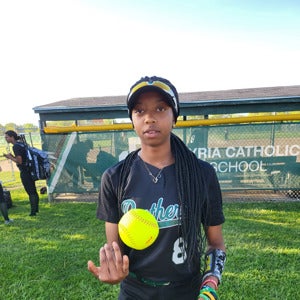 Hannah Brooks mugshot