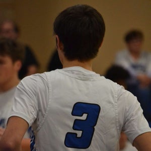 Gavin Buchan mugshot