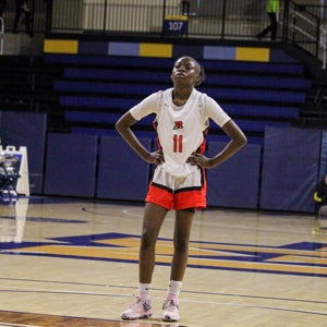 LaNahla Smith mugshot