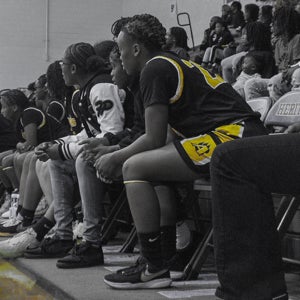 Janae Hutcherson mugshot