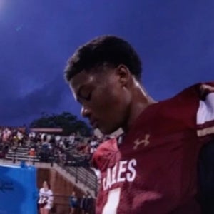 Alex Westbrook