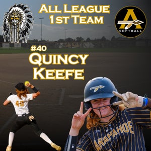 Quincy Keefe mugshot