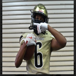 Travon Sawyers