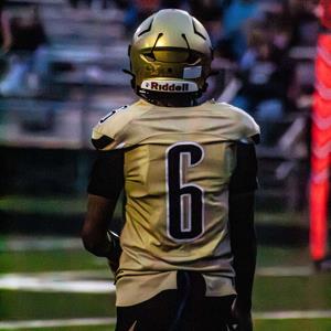 Travon Sawyers