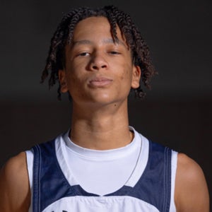 Ian Joshua's Johnson High School Career Home