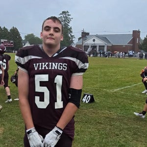 KONNOR BAILEY