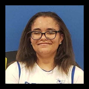 Mya Anderson