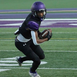 BRAYLON CARTER