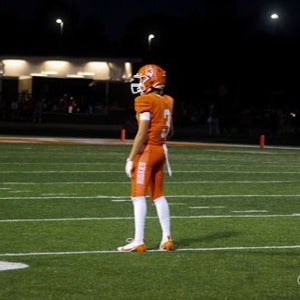 Cooper Craft mugshot