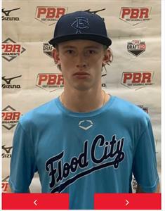 Carson Brown mugshot