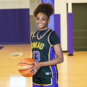 Ma'ryiah Alfred