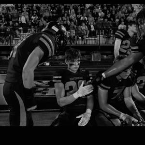 Ashton Ghostley mugshot