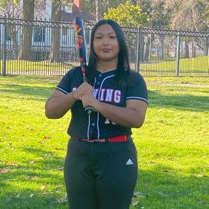 Jasmine Bonilla