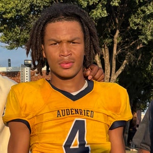 Khaseem Armstrong mugshot