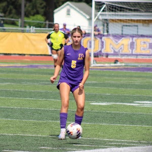 Addy Berrier