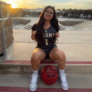 Mariah Aguilar
