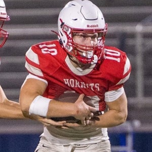 Legend Bounds mugshot