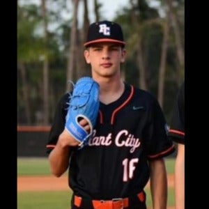 Hunter Carbaugh
