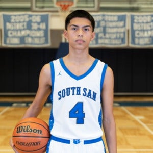 Adam Guerrero