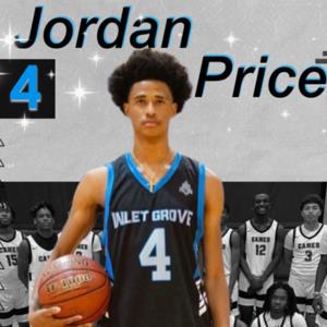 Jordan  Price